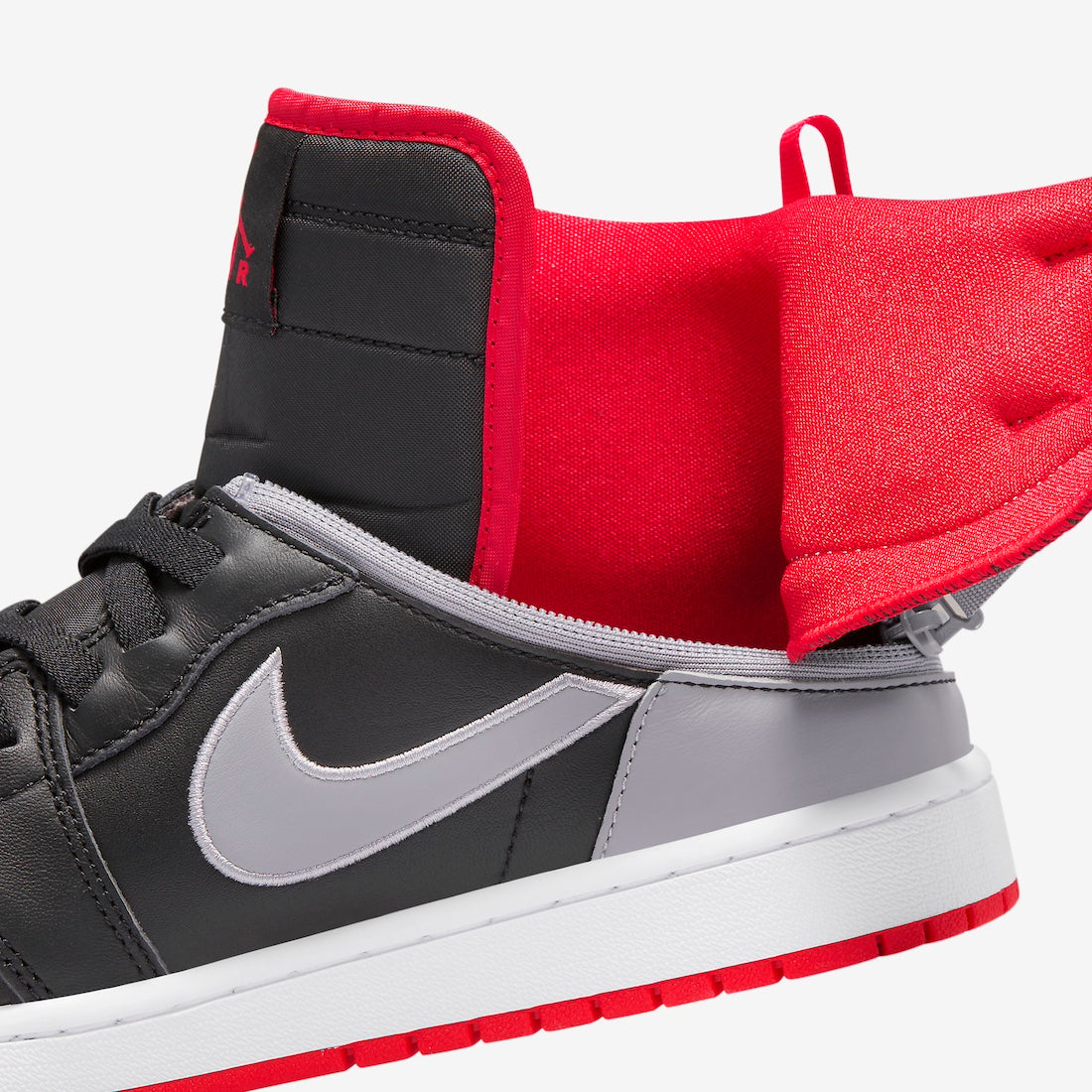 Nike-Air-Jordan-1-Hi-FlyEase-M-Black-Cement-Grey-White-Fire-Red