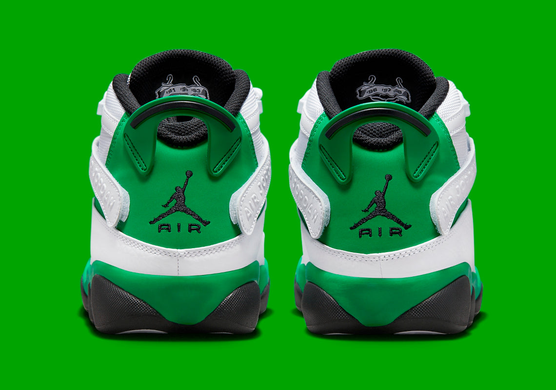 Jordan 6 Rings