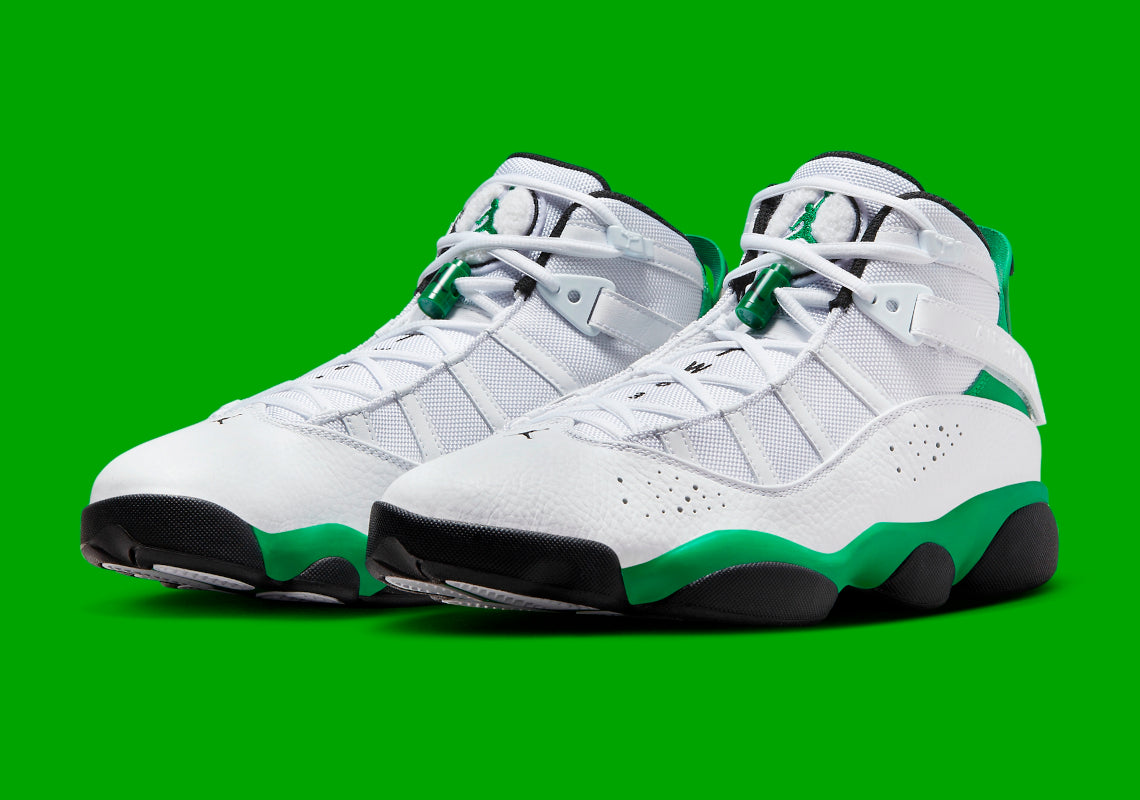 Jordan 6 Rings