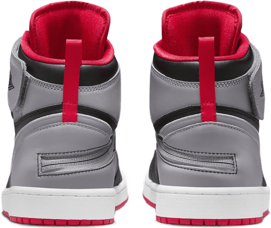 Nike-Air-Jordan-1-Hi-FlyEase-M-Black-Cement-Grey-White-Fire-Red