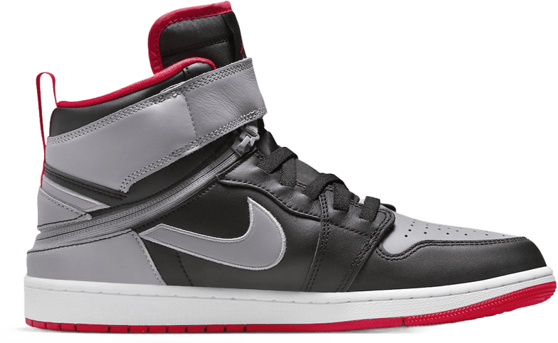 Nike-Air-Jordan-1-Hi-FlyEase-M-Black-Cement-Grey-White-Fire-Red