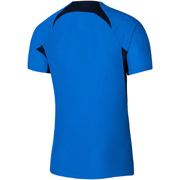 Koszulka męska Nike Dri-FIT ADV Vapor IV niebieska DR0666 463 rozmier XXL