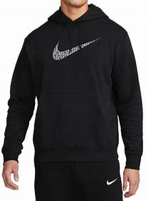 Bluza Nike Sportswear Bluza męska 694099-010