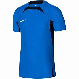 Koszulka męska Nike Dri-FIT ADV Vapor IV niebieska DR0666 463 rozmier XXL